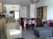 Achat vente appartement t3 Hossegor