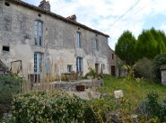 Achat vente maison Vieux Mareuil