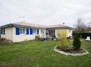 Achat vente villa Mont De Marsan