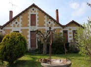 Immobilier Saint Macaire