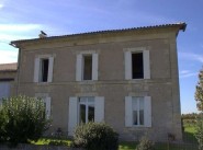 Maison de village / ville Saint Emilion