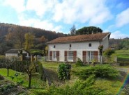 Maison de village / ville Sauveterre La Lemance